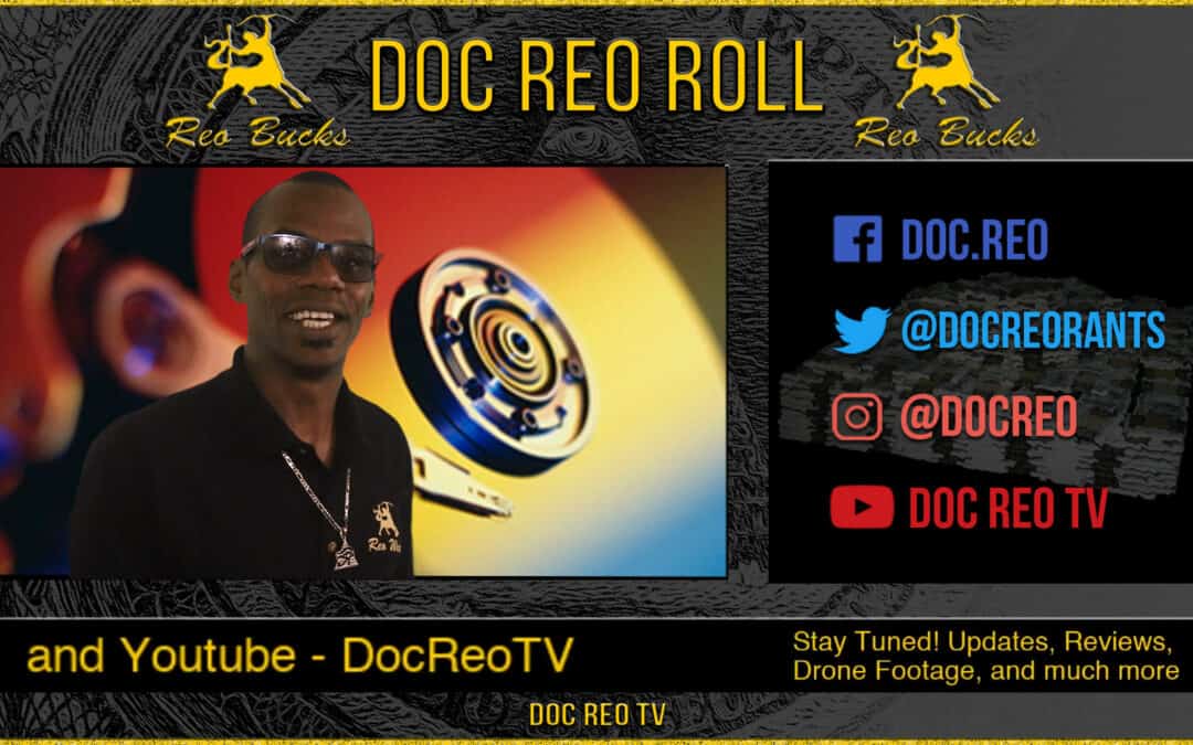 Multimedia Assessments – Real Talk with Doc Reo