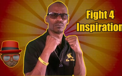 Fight 4 Inspiration – Purview 2 Peripheral